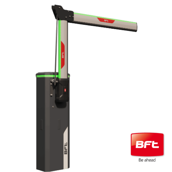ART90 BOOM PS30 готовий к-кт зібраної стріли зі зломом 90° довжиною 3м