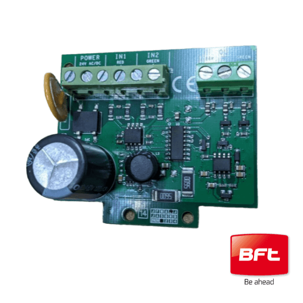 GT BOARD модуль живлення LED стрічки від 3м до 5м GIOTTO ULTRA