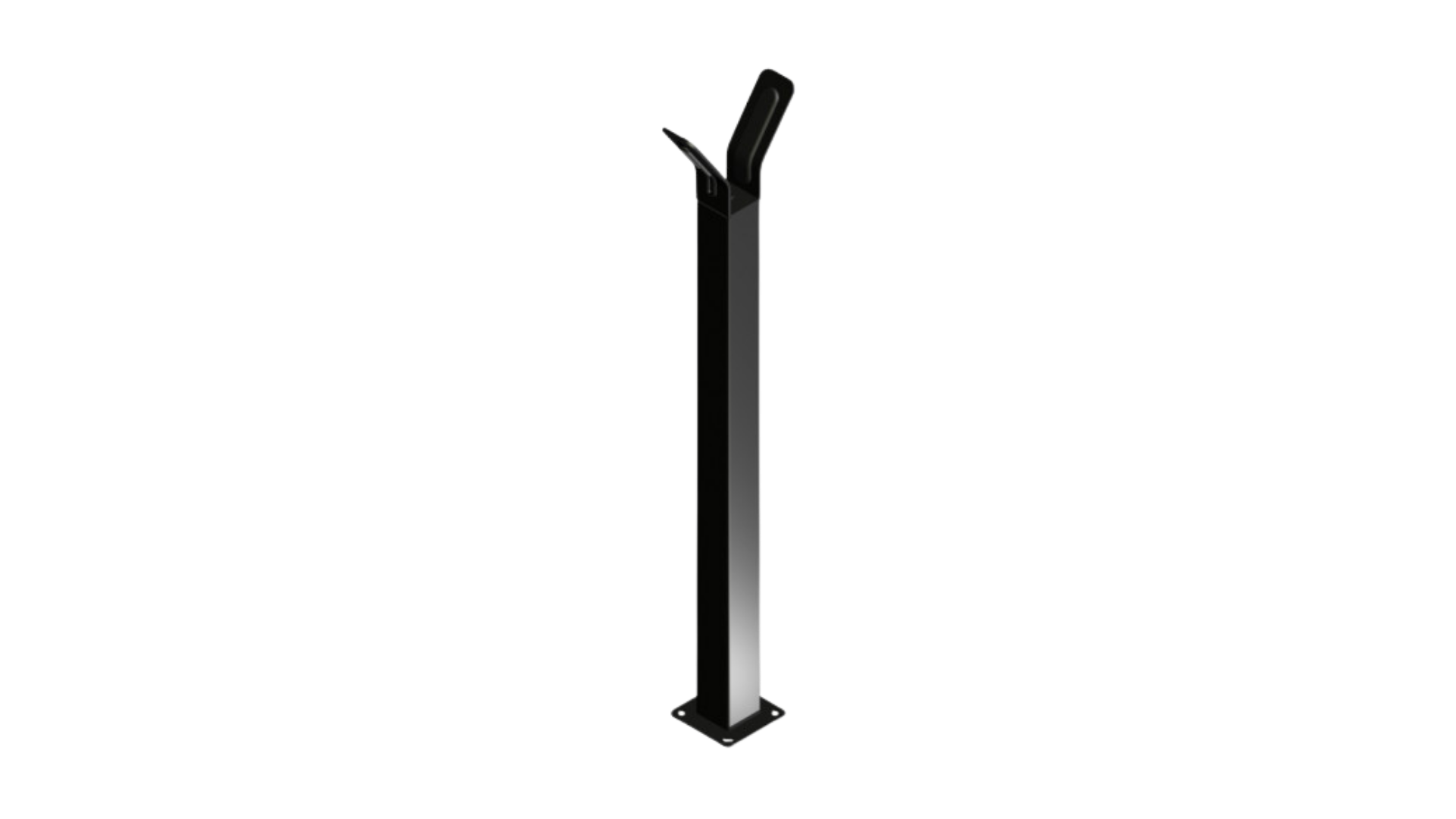 Опора стріли не регульована BAFS/01 Roger Technology